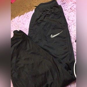 Nike sweatpants
